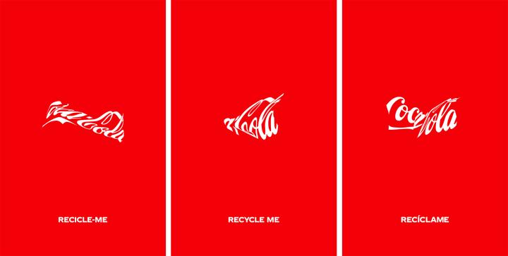 Coca・Cola ITALY製オリジナル コカ・コーラ 1997 企業広告